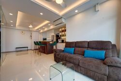 Blk 415C Waterfront I @ Northshore (Punggol), HDB 4 Rooms #610368881